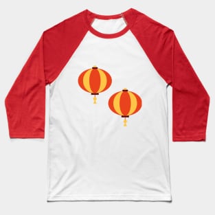 Lampion Baseball T-Shirt